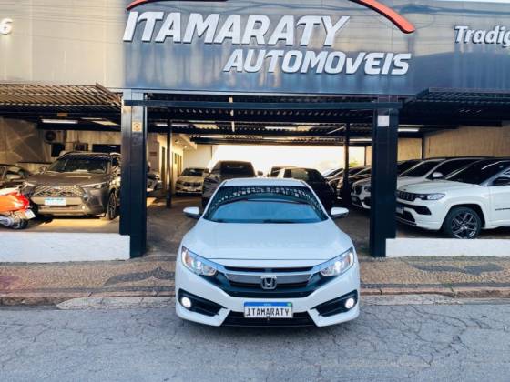 HONDA CIVIC 2.0 16V FLEXONE EXL 4P CVT HONDA CIVIC 2.0 16V FLEXONE EXL 4P CVT